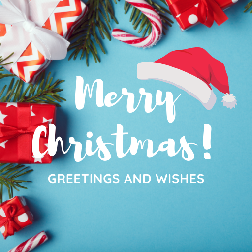 Christmas Greetings and Wishes Скачать для Windows