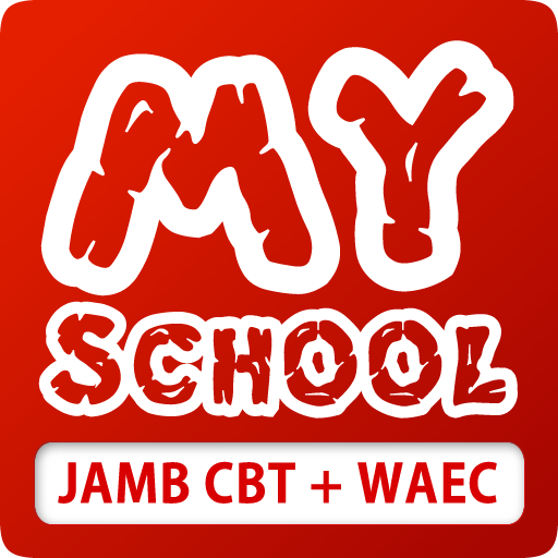 JAMB CBT + WAEC Past Questions 7.8.5 Icon