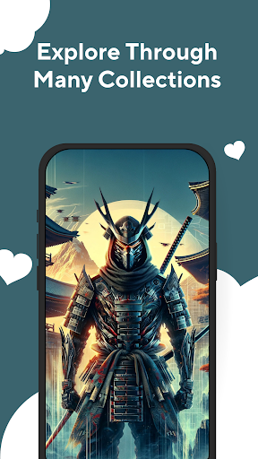 Screenshot of Cool Dope Wallpapers 4K - HD