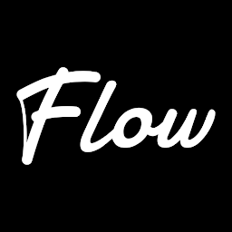 Imagen de ícono de Flow Studio: Foto & Video