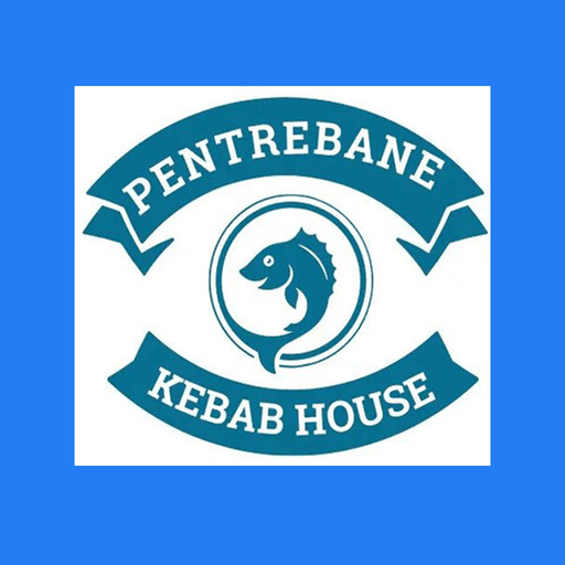 Pentrebane Kebab House logo