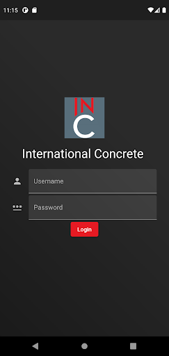 International Concrete Screen 2