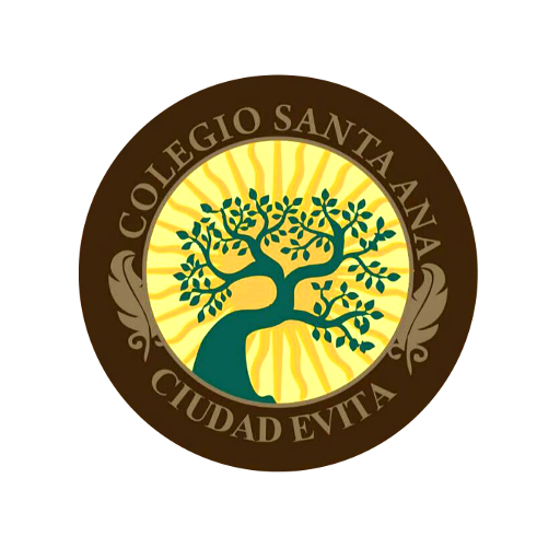 Colegio Santa Ana App logo
