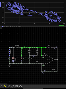 EveryCircuit Screenshot