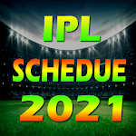 IPL Cricket Schedule bangla(2021) Apk