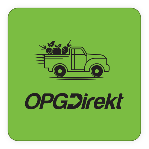OPGDirekt logo