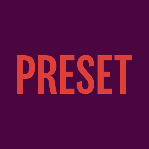 Preset — Mindset & Motivation 1.6.3 Icon