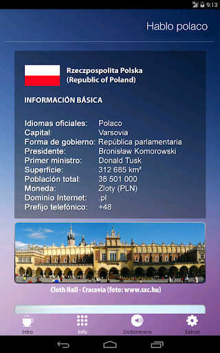 Aprender Polaco - Audio Curso Screen 2