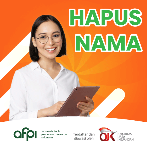 Cara Hapus Nama di Pinjol Download on Windows