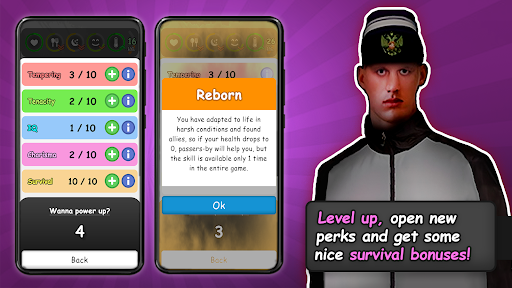 Homeless: Life Simulator 22