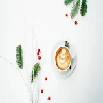 Cover Image of Download Coffee HD 4K Wallpapers  APK