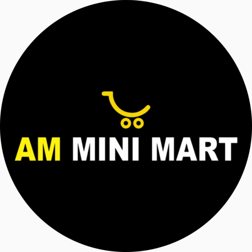 Am Mini Mart logo