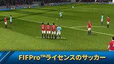 Dream League Soccer Androidアプリ Applion