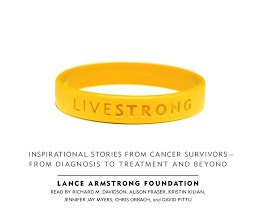Icon image Live Strong: Inspirational Stories from Cancer Survivors-from Diagnosis to Treatment and Beyond