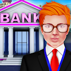 Bank Manager Cash Register Cashier Games For Girls 7