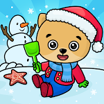 Cover Image of 下载 Preschool learning games  APK
