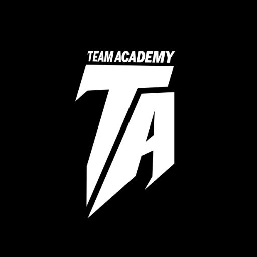 Team Academy logo