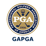 Georgia PGA icon