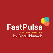 Fast Pulsa By Bina Ukhuwah  Icon
