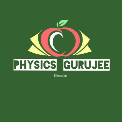 Physics Gurujee logo