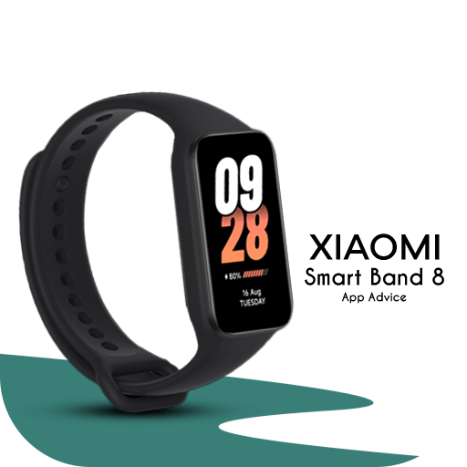 xiaomi Smart Band 8 App Advice