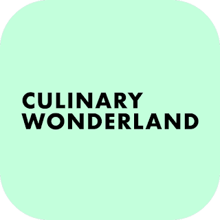 Culinary Wonderland