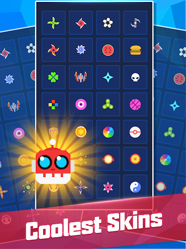 Break Bricks - Bricks Breaker