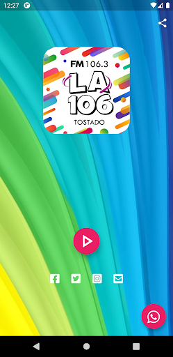 FM LA 106 Screen 3