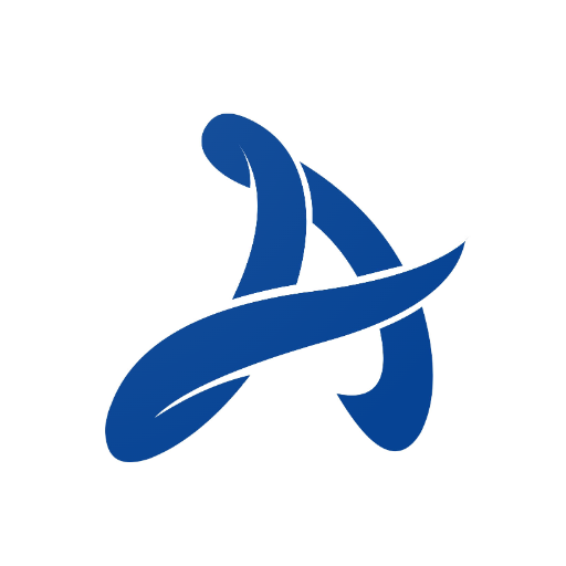 A2Z Store Connector logo