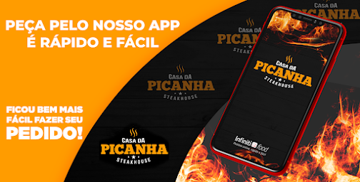 Casa da Picanha