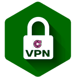Cover Image of 下载 Cyclone Vpn  APK