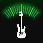 Cover Image of Download Bass Tuner 12.0 APK