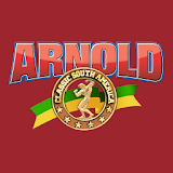 Arnold Classic South America icon