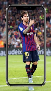 Wallpapers Lionel Messi