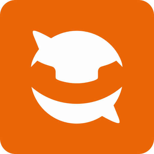 Linphone 5.2.1 Icon