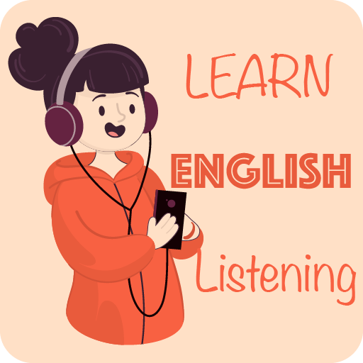 Learn English Listening Daily  Icon