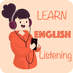 Icon image Learn English Listening Daily