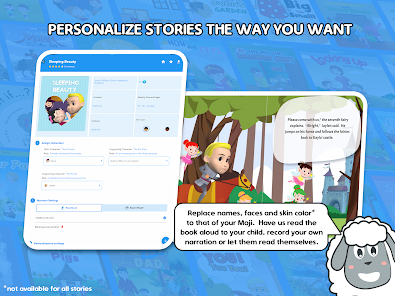 Screenshot image