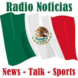 Mexican News & Sports Radio icon