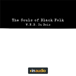 Icon image The Souls of Black Folk