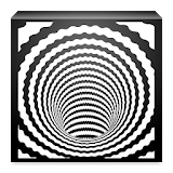 Illusions 3d icon