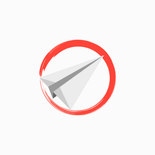 Whats Send logo