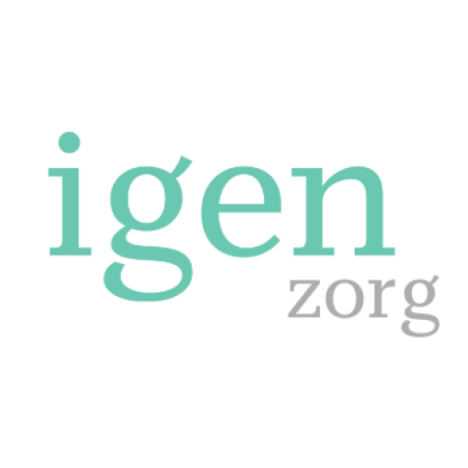 Igen voormalig Interfact 1.1.7 Icon