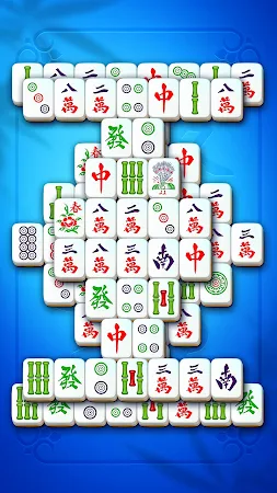 Game screenshot 麻雀クラブ - ソリティアゲーム hack
