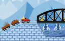 screenshot of Cargo Loader : Mountain Drivin