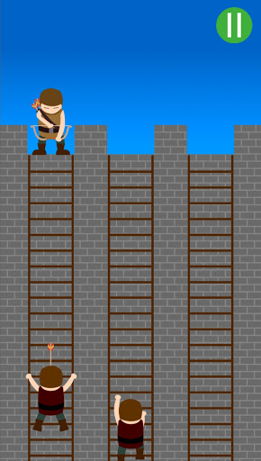 Archer Defence Screenshot 3 - AppWisp.com