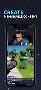 Hover  Twitch  Gaming Clips Apk 2022 3