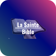 La Sainte Bible 2.2 Icon