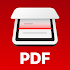 PDF Scanner - OCR, Scanner App