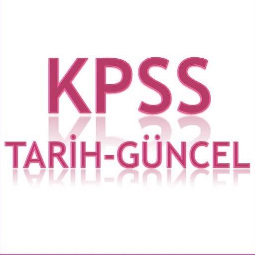 KPSS Tarih - Güncel Bilgi Pro